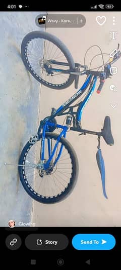 cycle for sale