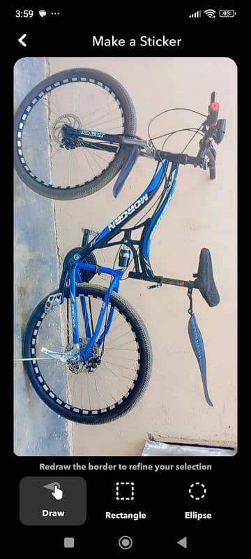 cycle for sale 4