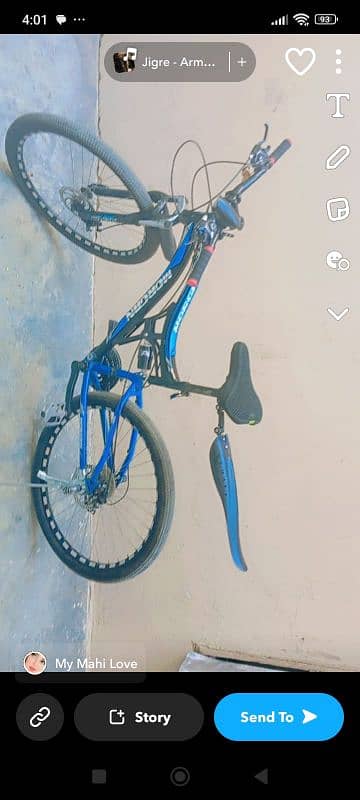 cycle for sale 12