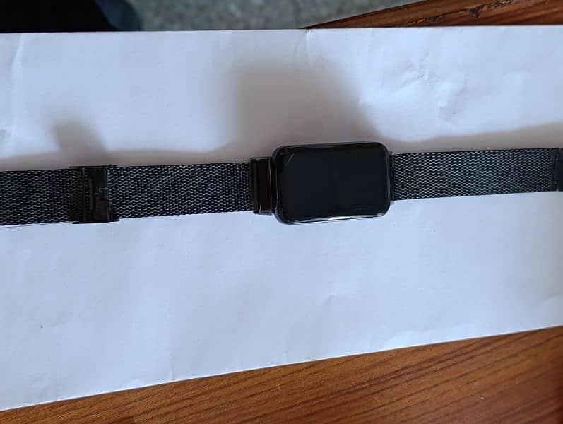 XIAOMI BAND 7PRO 5