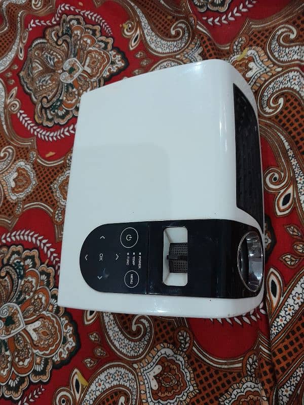 Projector For sell 2