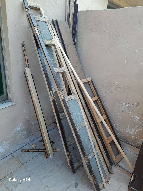 Doors for Sale 2