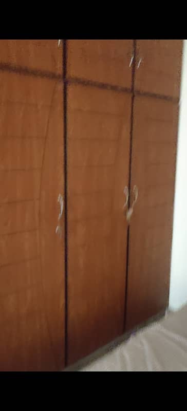 Second Floor Flat With One Bed Room For Rent 2