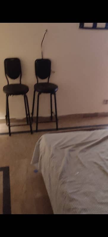 Second Floor Flat With One Bed Room For Rent 5