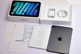 ipad mini 6 64gb