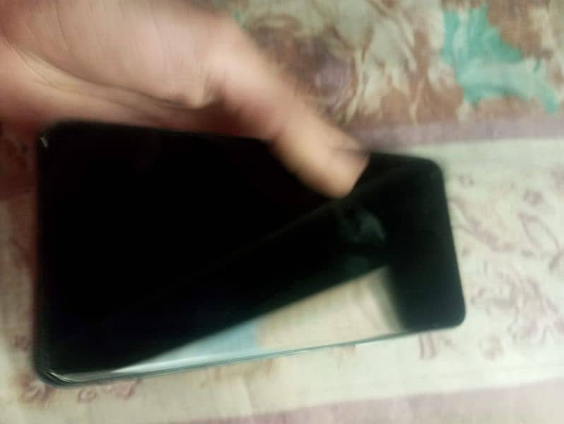 infinix not 7.6GB + 128 2