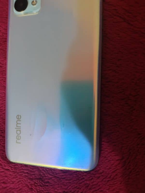 Realme Gt master edition 4