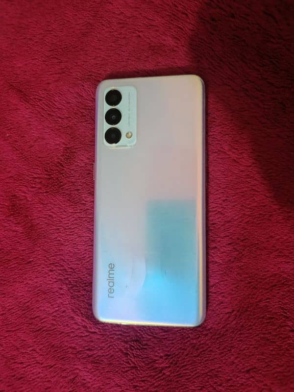 Realme Gt master edition 5