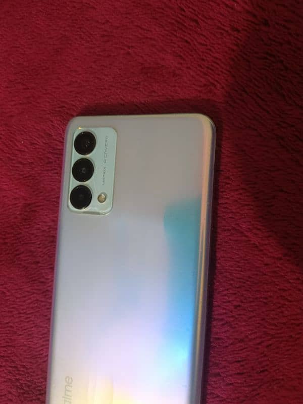 Realme Gt master edition 6