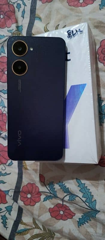 Vivo Y03T Mobile 1