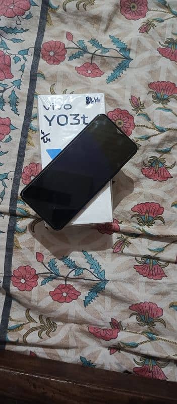 Vivo Y03T Mobile 4