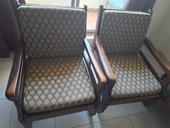 5 Seater Sofa For Sale at Bahria Town Karachi