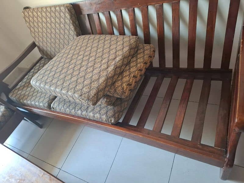 5 Seater Sofa For Sale at Bahria Town Karachi 2