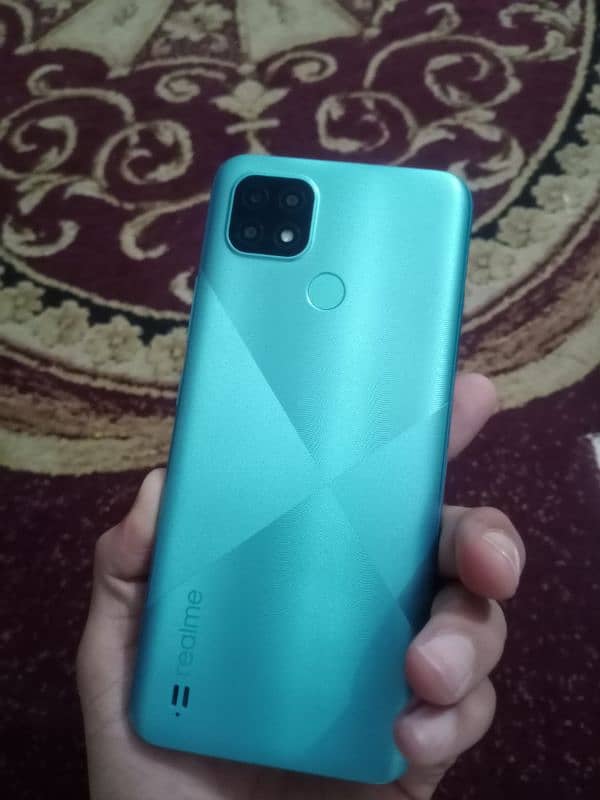 Realme C21 3/32 5