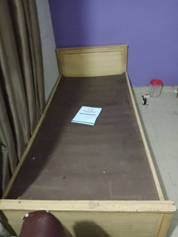 single bed for sale 0