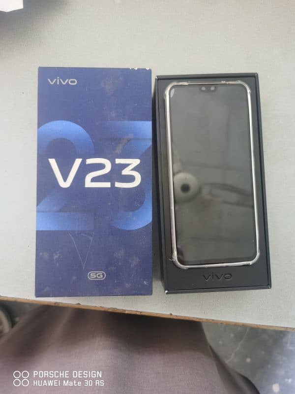 vivo v23 5g 0