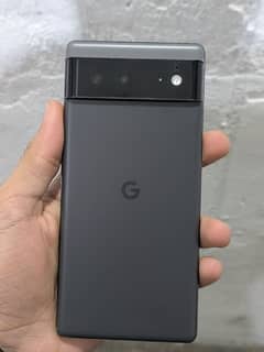 Google Pixel 6