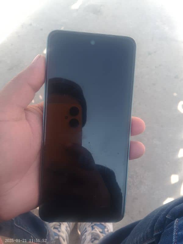 I am Selling My Infinix Hot 40i 10/10 4/128 4