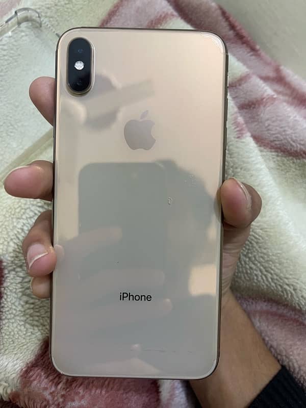 xs max 512 approved 0