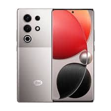 Itel S25 Ultra 16 GB Ram 1