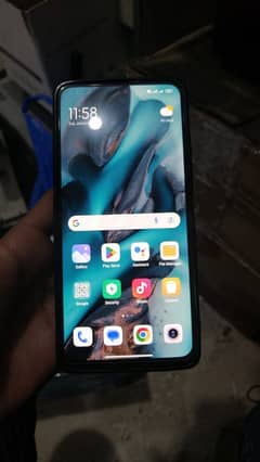 Redmi note 10 pro