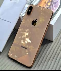 I phone xs max