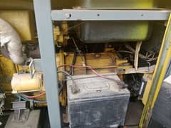 12 kVA Generator for sale