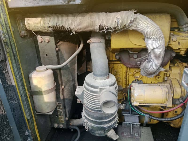 12 kVA Generator for sale 3