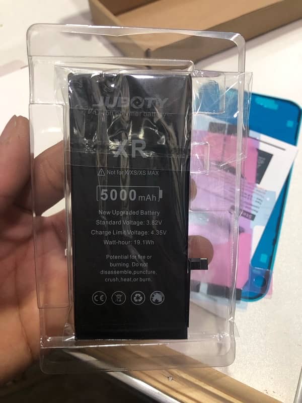 iphone xr battery for sale 0