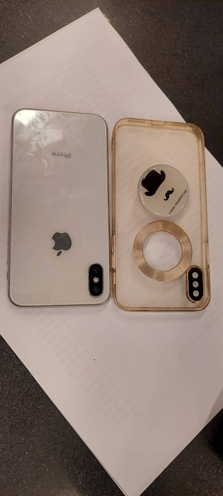 i sell my iphoneX 0