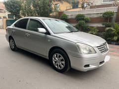 Toyota Premio 2006