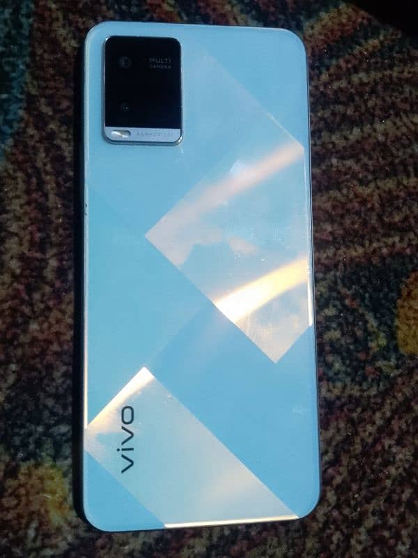 vivo y21 3