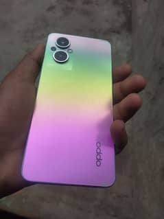 OPPO F21 PRO 5G