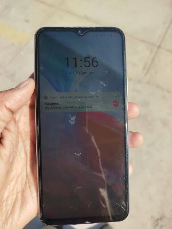 Vivo y33s 8+128gb 2