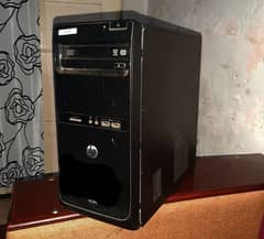 Dell PC