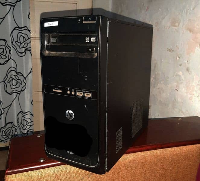 Dell PC 0