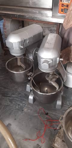 Dough Mixer / 5kg dough mixer / Spiral Taiwan Korean amrican