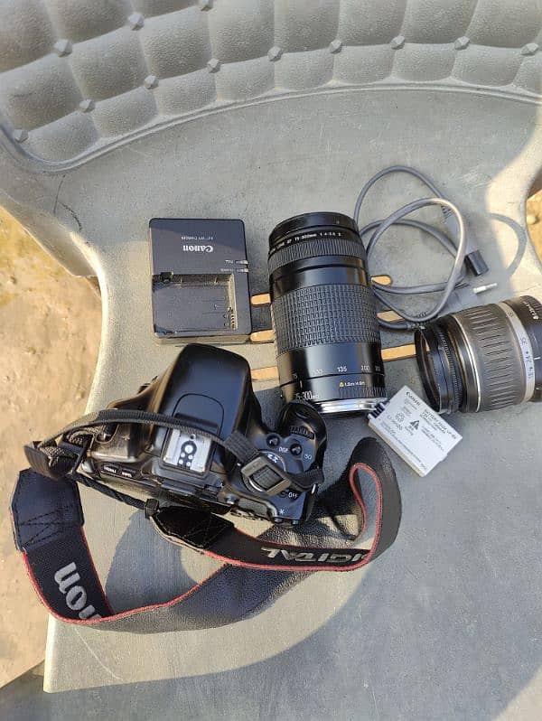 Camera For sell 2