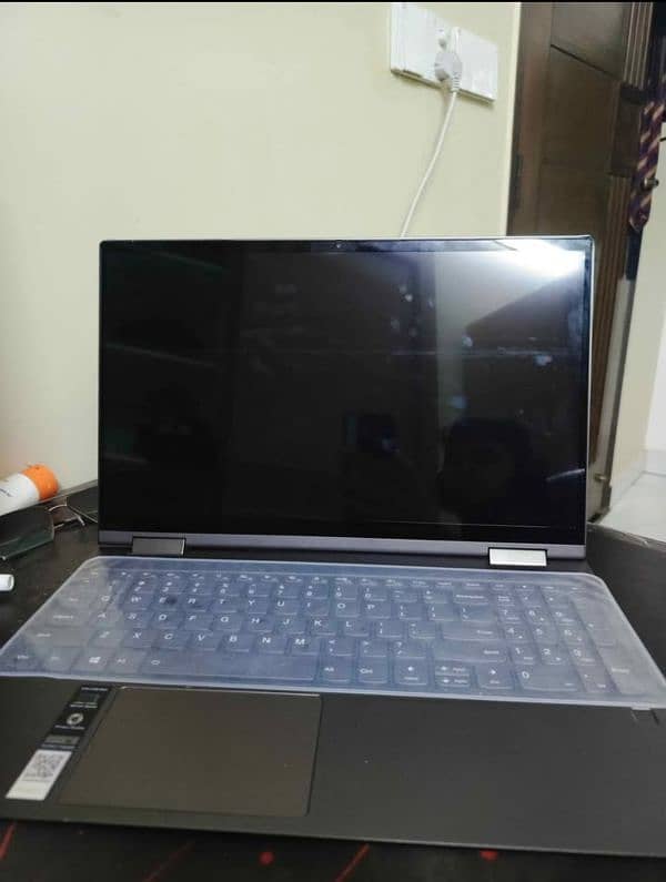 lenovo yoga c740 i7 10 0