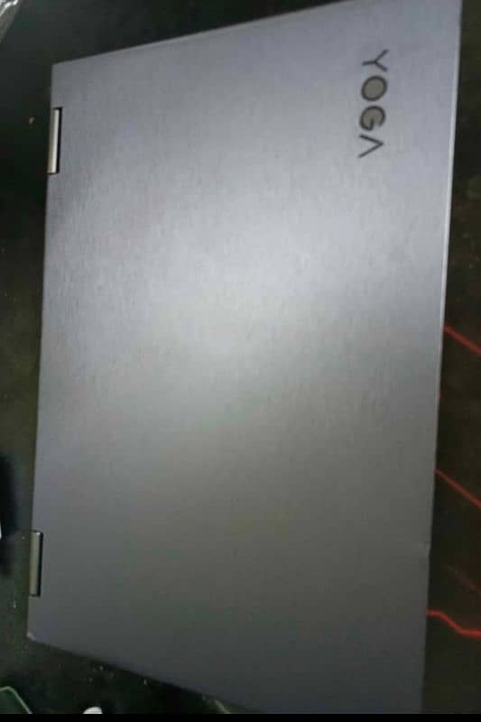 lenovo yoga c740 i7 10 2