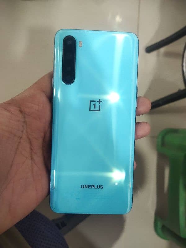 one plus nord offical pta approved 0