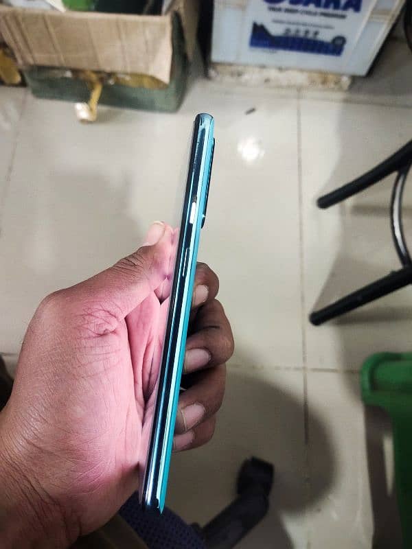 one plus nord offical pta approved 3