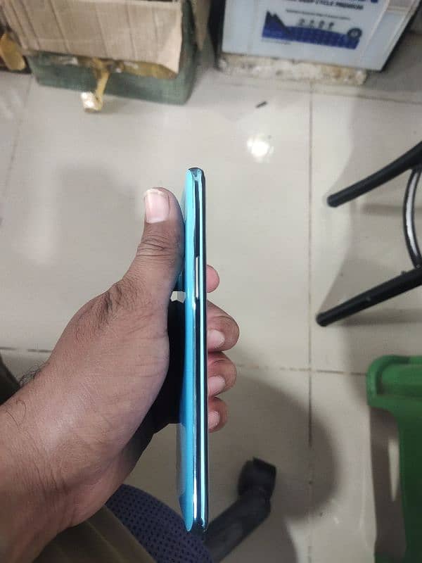 one plus nord offical pta approved 5