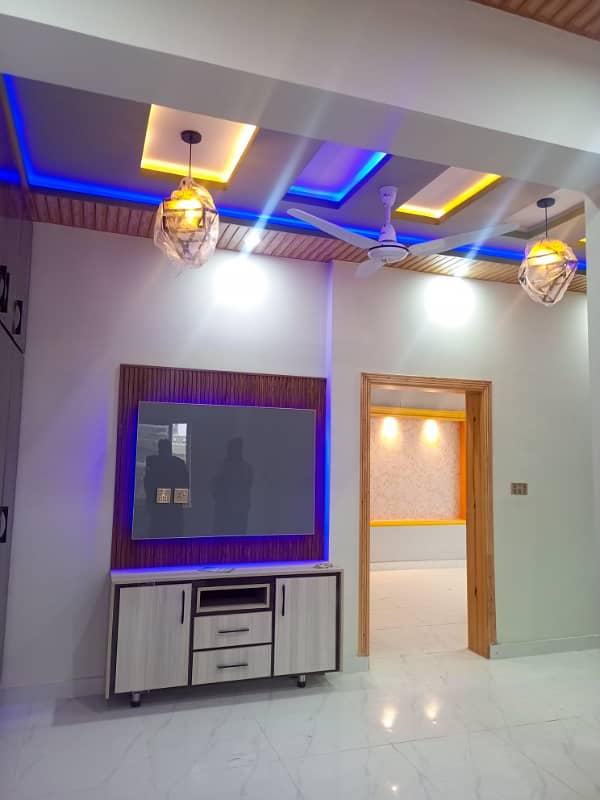 Brand new double story house for sale h13. Location near nust double road. 2