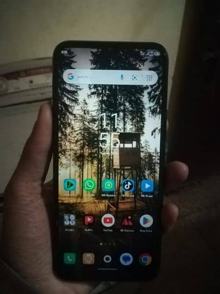 Infinix SMART 5 2gb 32gb contact 03708036303 1