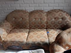 6 seater sofa set