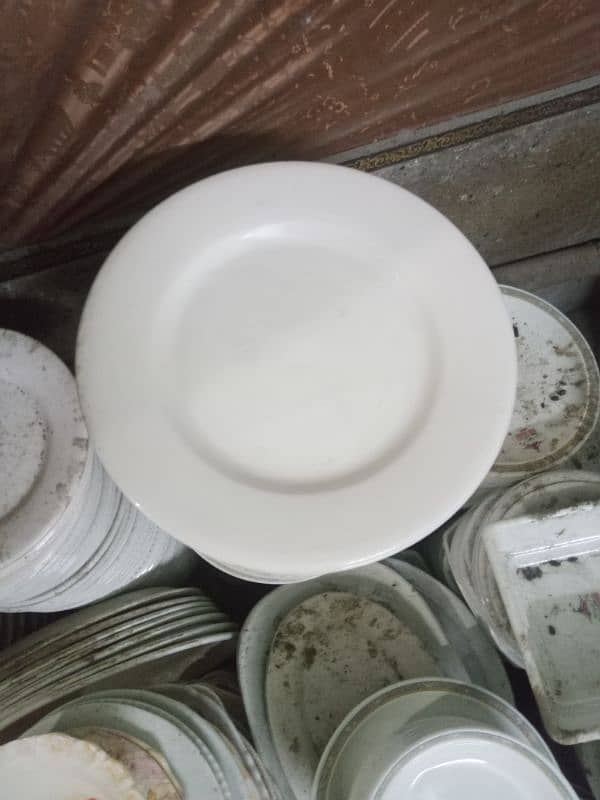 flate plate full size  . rate 300 per kg. 3