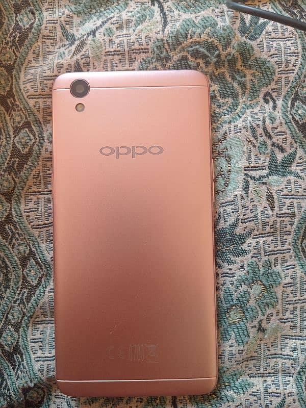 oppo a37m 1