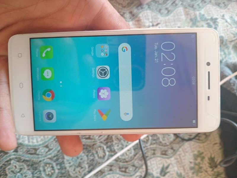 oppo a37m 2