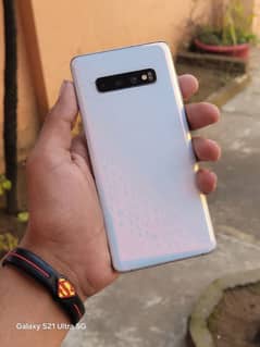 SAMSUNG S10+ 8/128 APROVEd